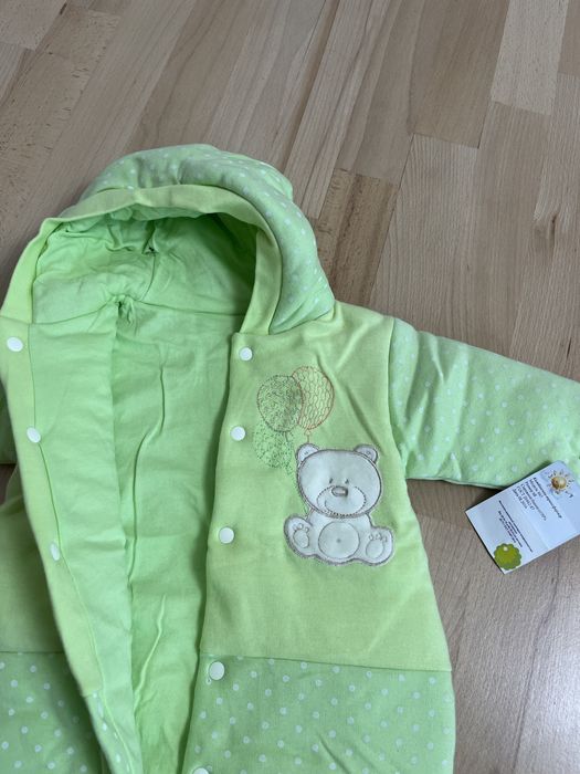 Комбінезон трансформер осінь весна