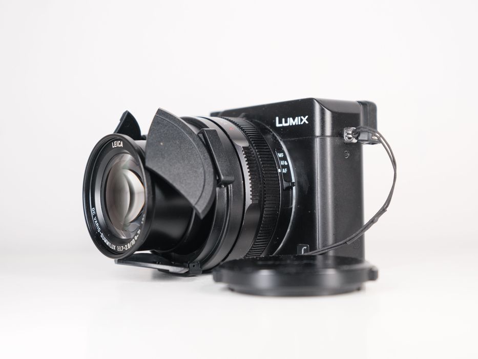 Panasonic Lumix LX100 + гарантія / без передоплат