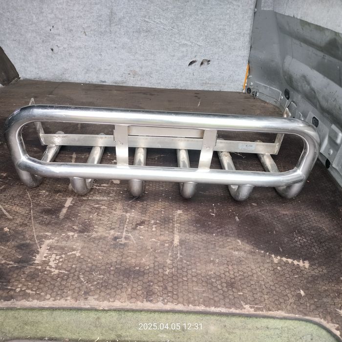 Orurowanie( widełki) off- road