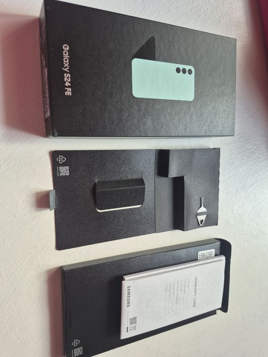 Samsung Galaxy S24 FE
