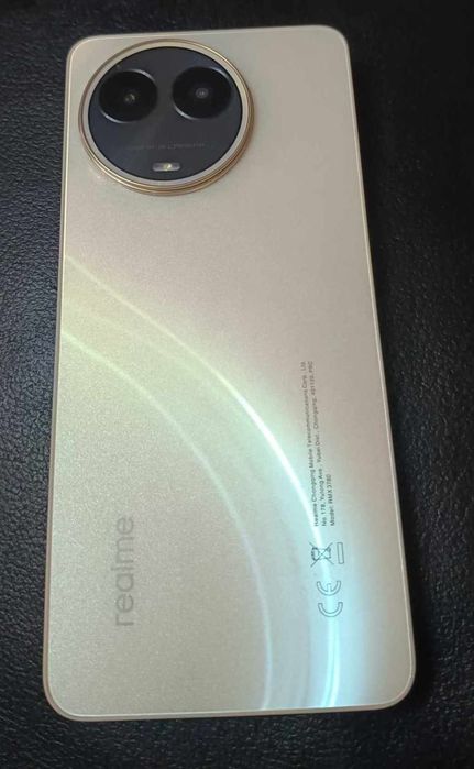 Realme 11 5G NFC 8/256 GB