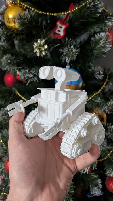 Робот іграшка Wall-E