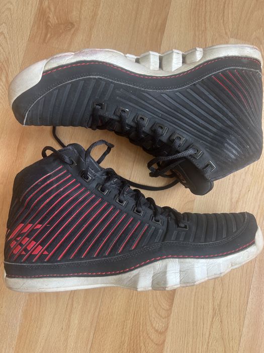 Buty sportowe firmy Reebok