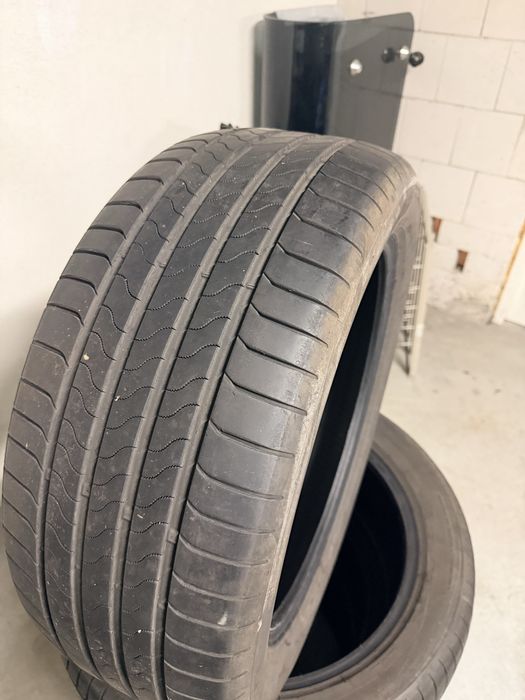 Opony Bridgestone Turanza 6 letnie 255/45 R19