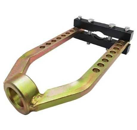 Съемник ШРУСА зйомник для шруса, Silver S10969, Знімач ШРУСу