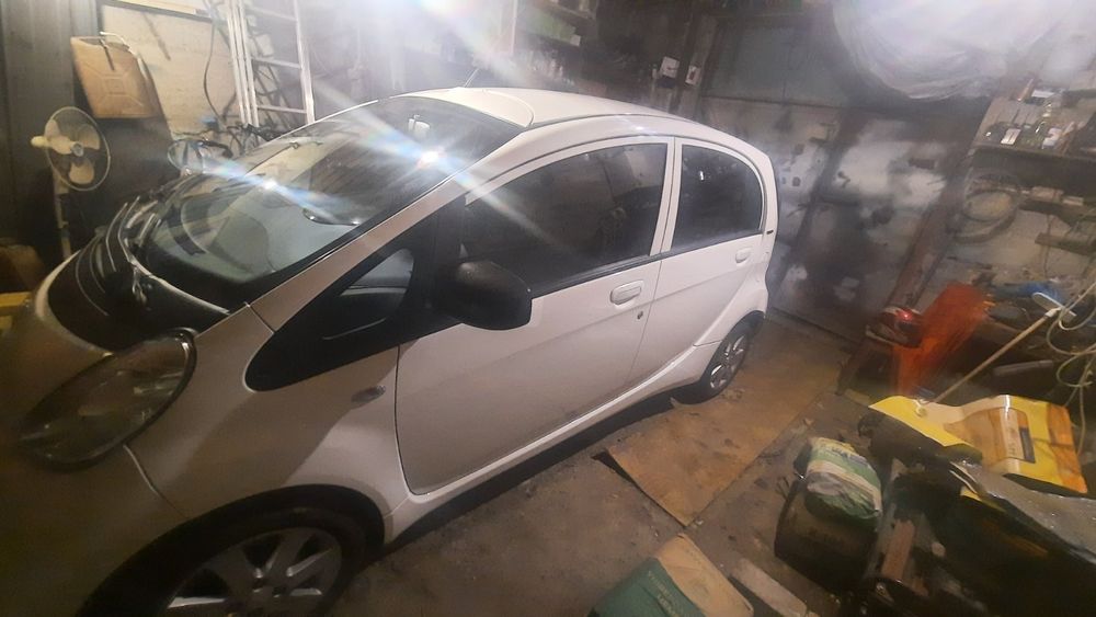Продам Peugeot ion