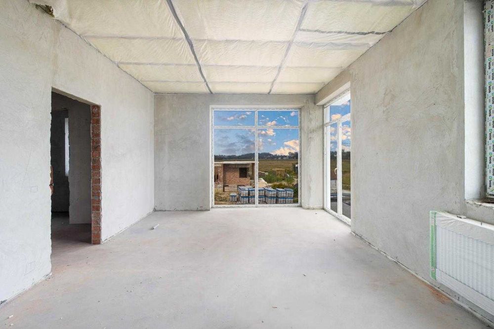 Продаж будинок/котедж 3км від Львова, с. Підрясне, Терміновий продаж.