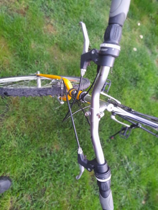 28 cali Batavus Giant  Merida Freeway 28 cali