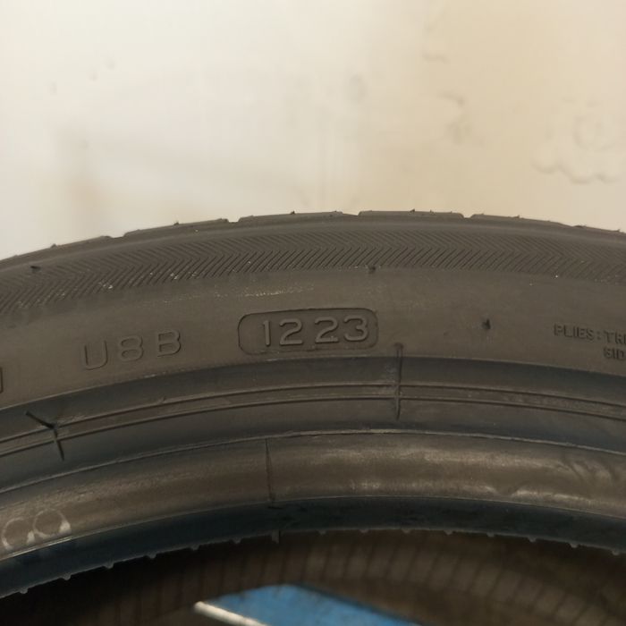 G17 1x235/40R19 Bridgestone Potenza s001