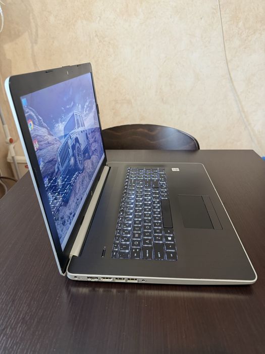 HP 17-by2075cl Touch/ i5-10210U/ 16GB/ 1TB SSD/ Відмінний стан