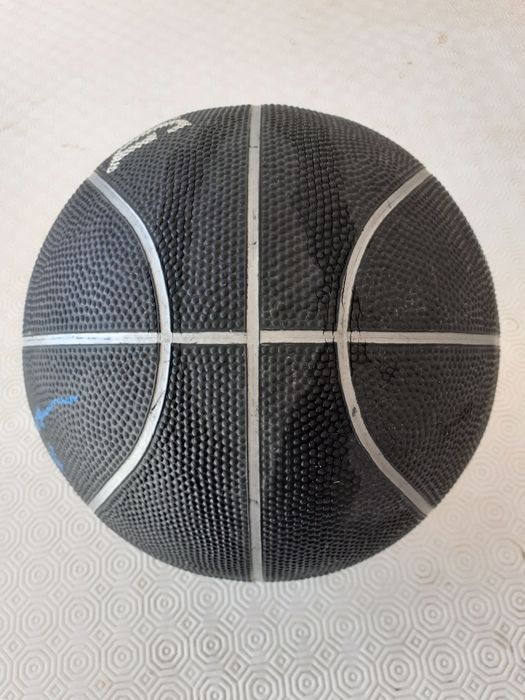 Bola de Basket NBA (Kellogg's) anos 90