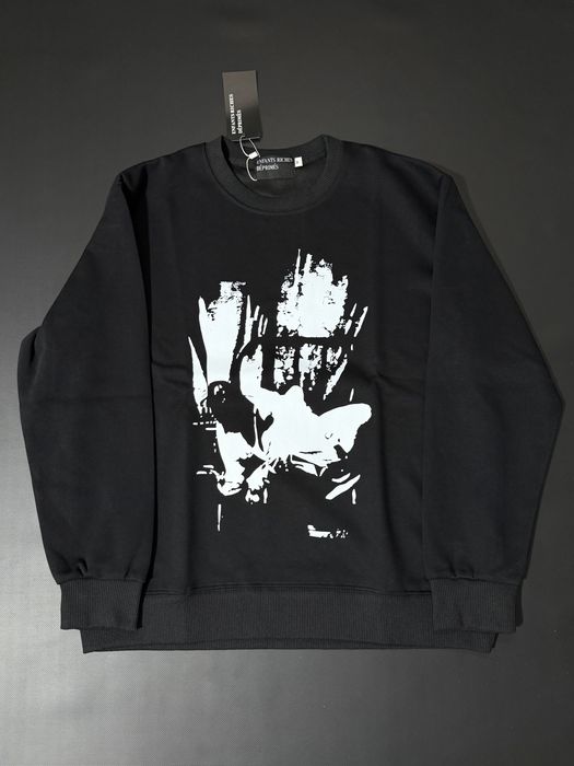 лонгслив Enfants Riches Deprimes I Was Sick Man Longsleeve