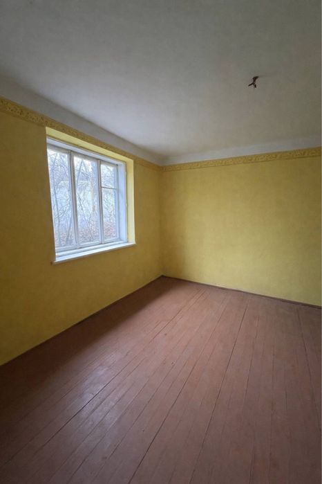 Продаж! Будинок  6км до  міста за ціною земельної ділянки площею 70 м2