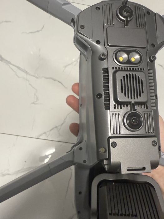 дрон autel evo max 4t на Bom 18