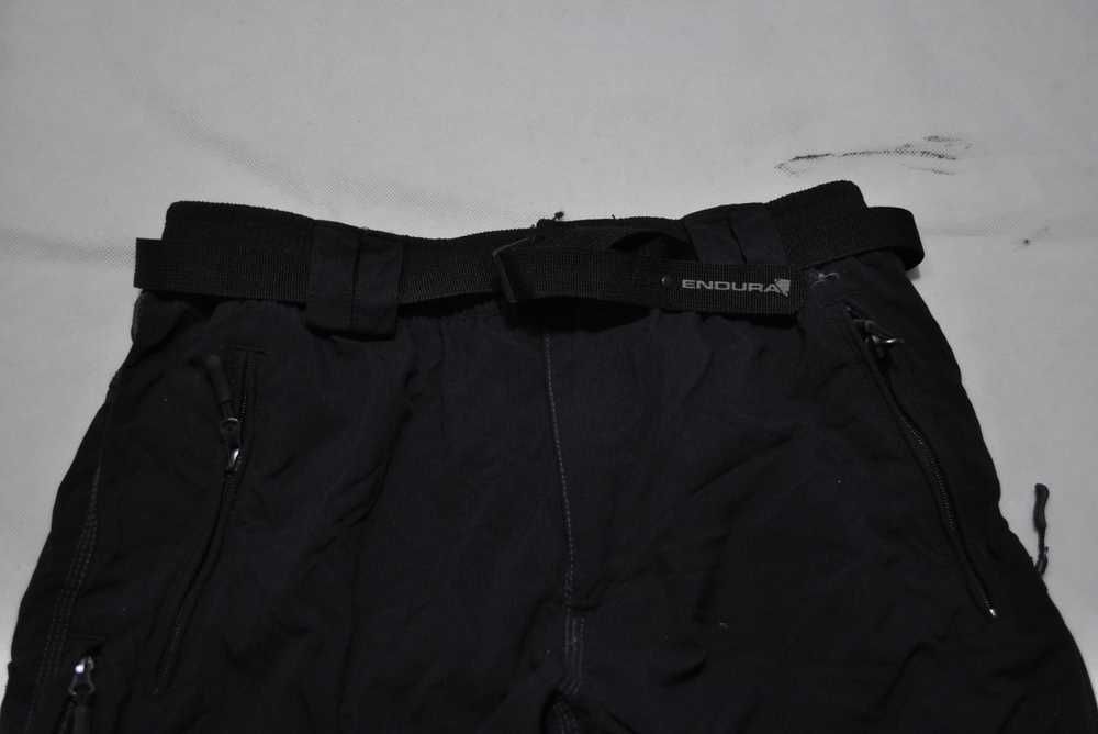 ENDURA XL męskie spodenki rowerowe cargo s9v