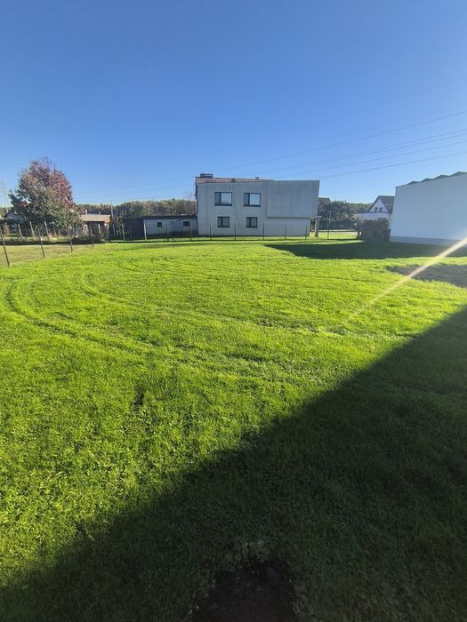 Działka budowlana Tychy-Czułów