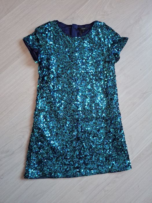 Детское платье  нарядное