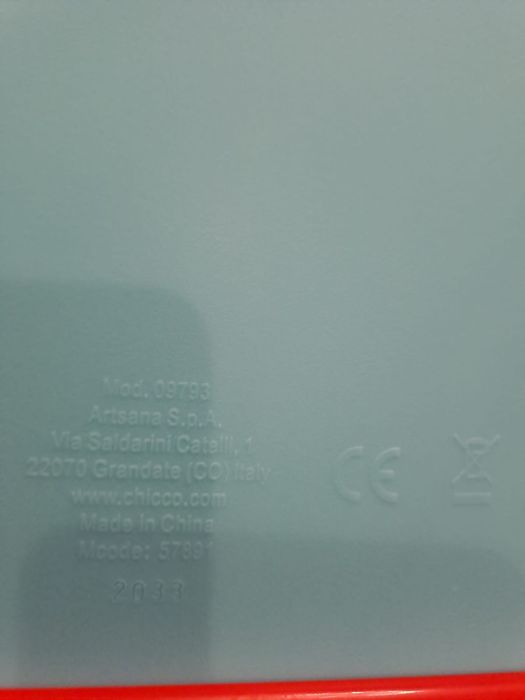 Chicco ходунки baby gardener