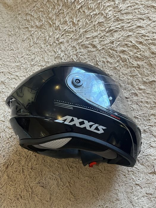 Мото шолом Axxis