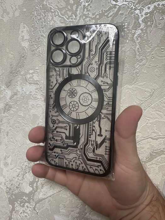 Чехол iphone 14 pro max