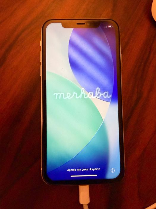 iPhone 12 branco