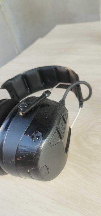 Наушники 3M PELTOR worktunes PRO