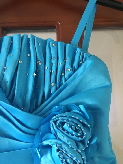 Чудова сукня для принцеси