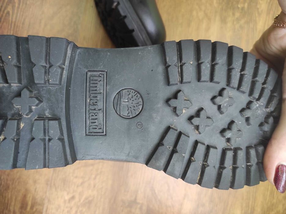Timberland оригінальні, 37 розмір
