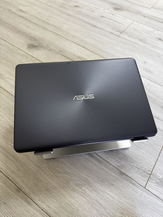 Ноутбук Asus Vivobook X405U 14" / ГАРАНТІЯ + ЗАРЯДКА