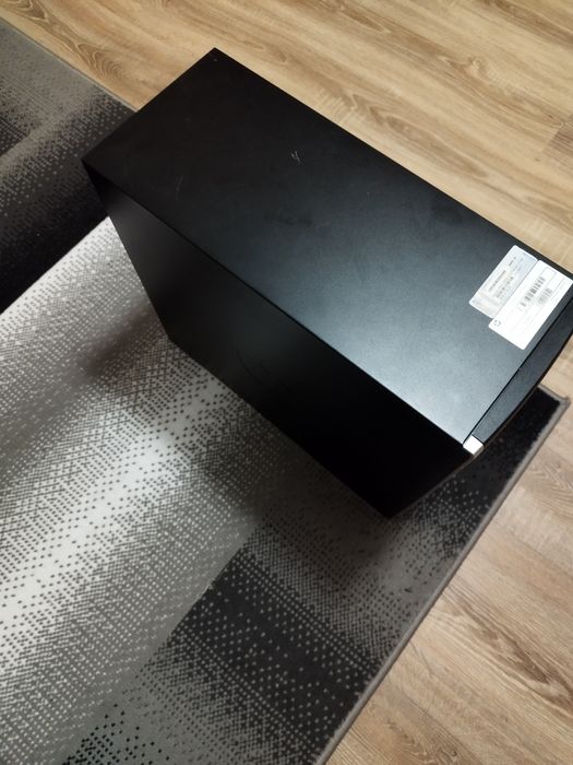 Komputer I5-2400, napęd, karta graficzna