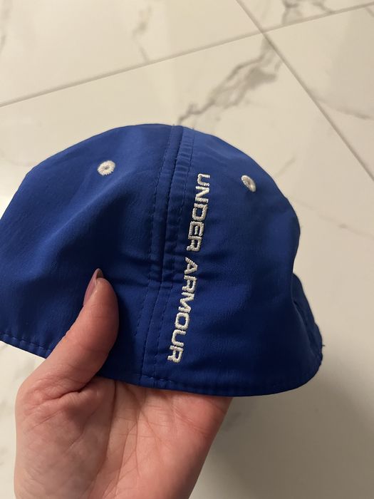 Czapka Under Armour S/M unisex
