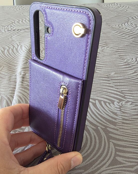 Capa para Samsung S24