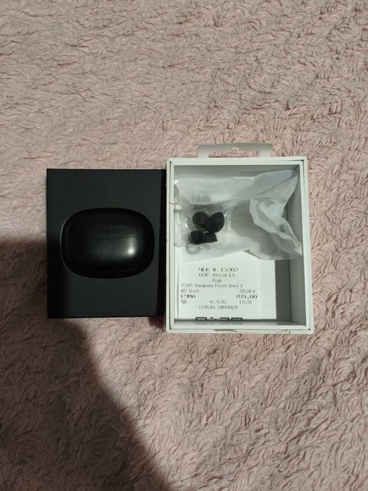 Наушники Proove boost eq02