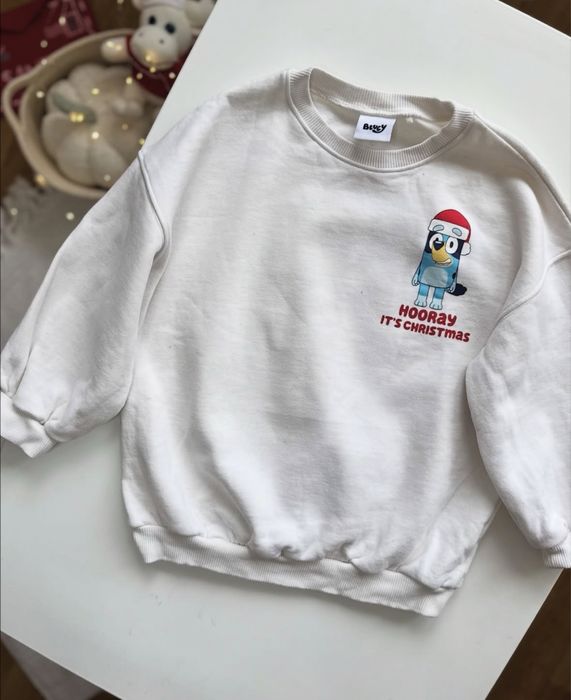 Новорічні світшоти. Кофта, светр новий рік. Свитшот свитер новогодний