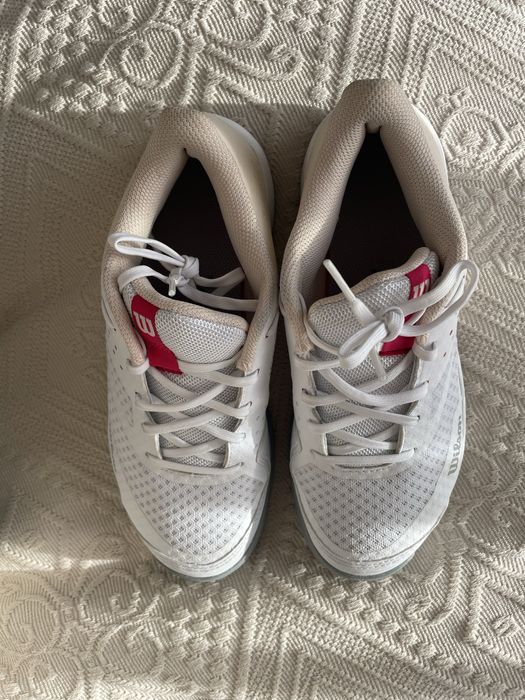 Sapatos Padel / Tenis Wilson Novo