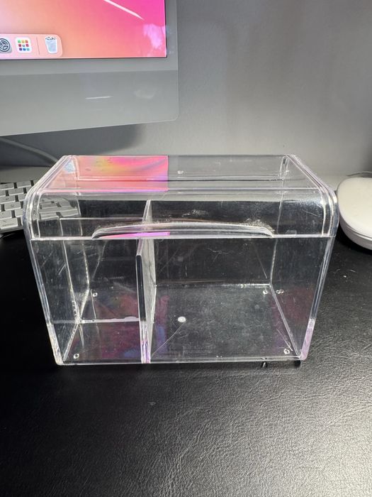 Conjunto de organizadores de maquilhagem64750927457538123