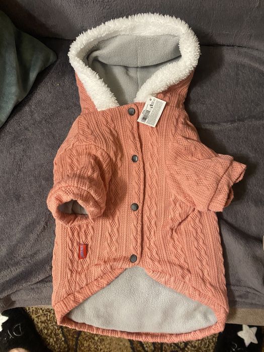 Утеплений костюм