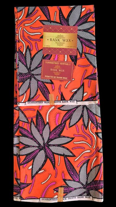Tecidos Africanos Originais Premium | 25€ cada | Descontos disponíveis