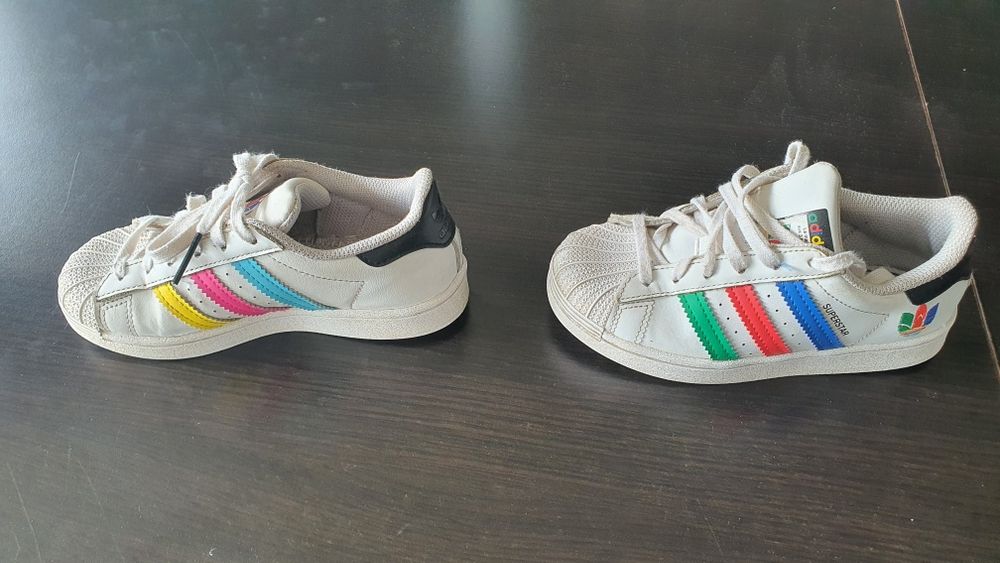 Adidas superstar 29