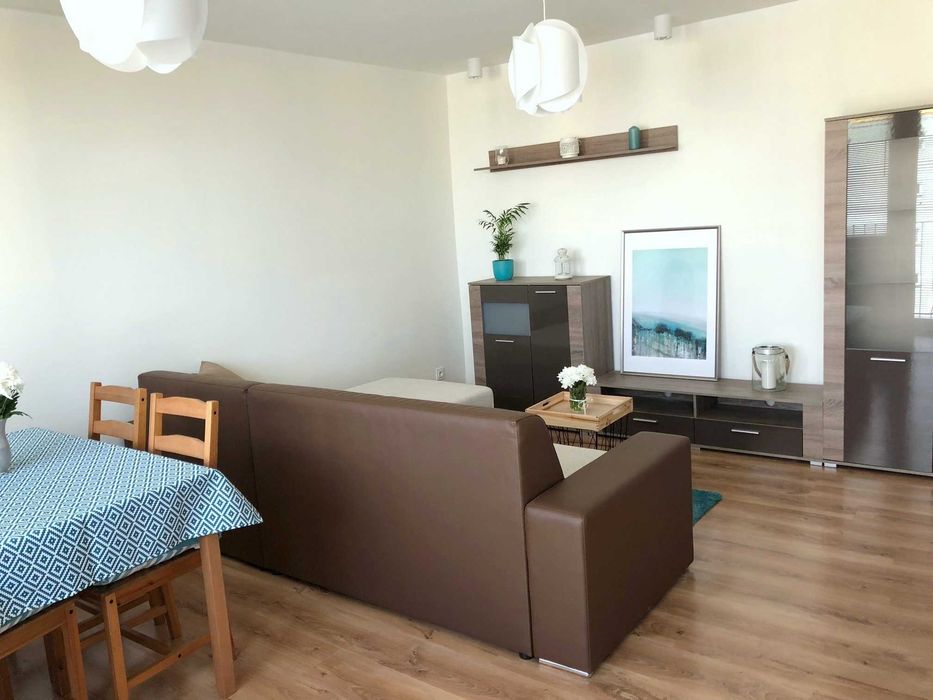 Mieszkanie – Gliwice, Śródmieście - Widok 3