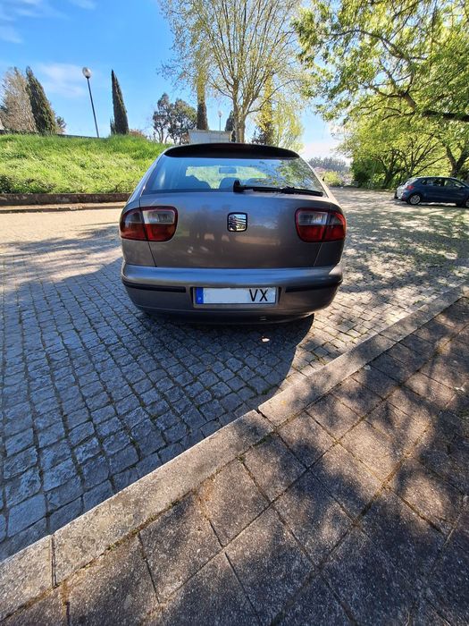 Seat Leon 1.9 TDI Sport
