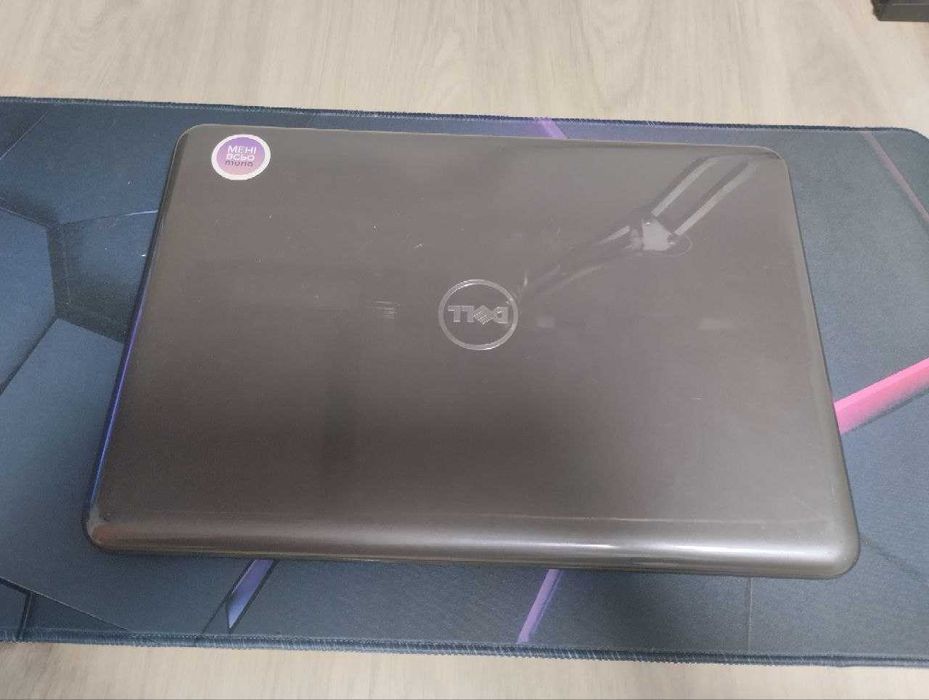 Ноутбук Dell 8/128gb, Сенсорний, 180 градусів.