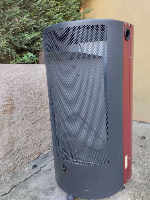 Aquecedor a Gás para interior