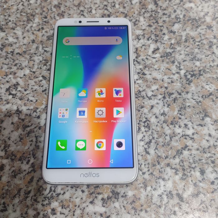 Смартфон TP-Link TP706A (TP706A64UA)