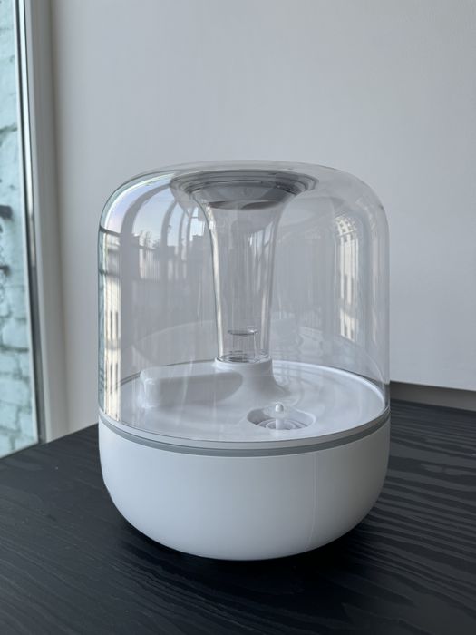 Зволожувач повітря Airversa Humelle Smart Humidifier з підсвіткою