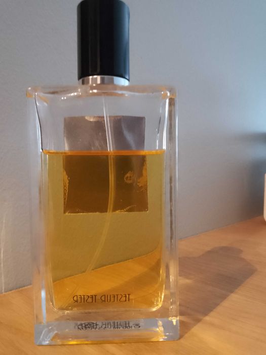 Affinessence Cedrè Iris