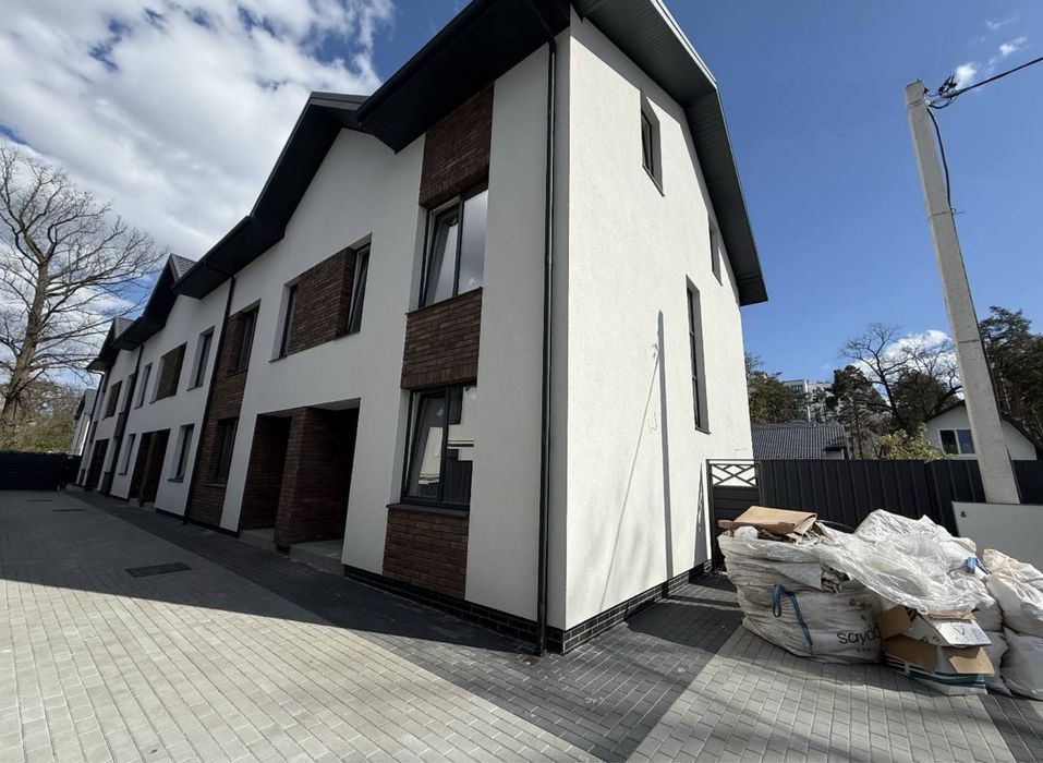 Таунхаус у м. Ірпінь