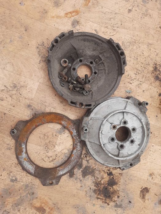 Передні гальмівні барабани ЗАЗ таврія славута 1102 1103