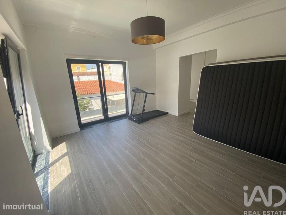 Casa / Villa T3 em A dos Francos de 163,1 m2