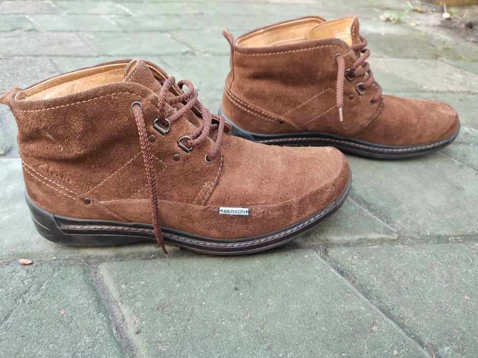 Clarks® made in Vietnam UK:8 42р.